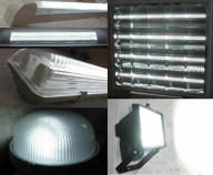 Преимущества светодиодных светильников ЛПП-СД по сравнению со светильниками на светодиодных лампах